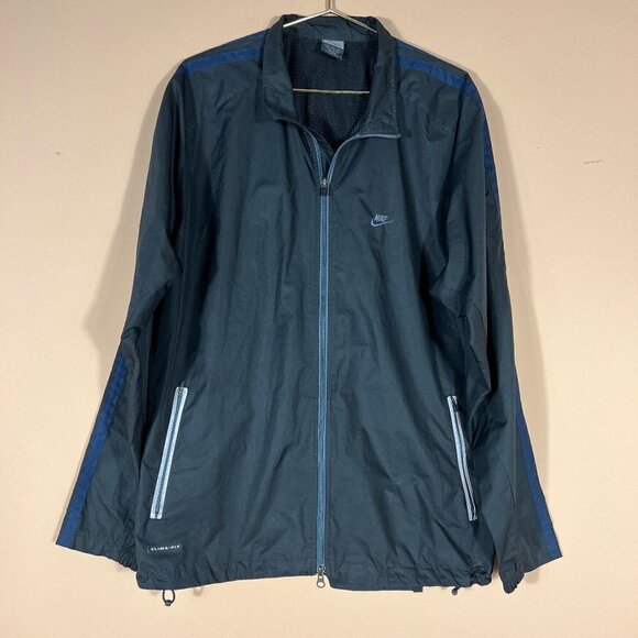 Nike Mens Clima - Fit Windbreaker Jacket - Picture 1 of 6